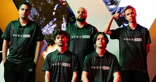 Tundra Esports против PARIVISION: битва за третье место на Riyadh Masters 2025