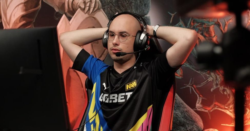 NAVI покинули PGL Wallachia S5: разочарование и перемены