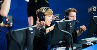 Team Falcons одерживает победу над GamerLegion и проходит в полуфинал IEM Dallas 2025