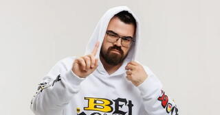 Главное событие: команда TpaBoMaH против GoodWin на BetBoom Streamers Battle 10