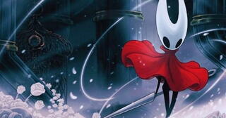 Hollow Knight: Silksong выйдет на множестве платформ