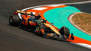 Запрет гибкого крыла: McLaren воспользовался изменениями