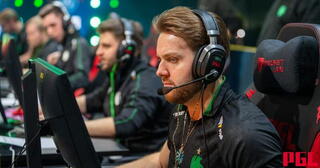 NiKo предсказывает успех Heroic и BetBoom Team в BLAST.tv Austin Major 2025
