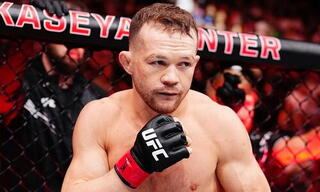 Петр Ян примет вызов Маркуса МакГи в UFC 26 июля в Абу-Даби!