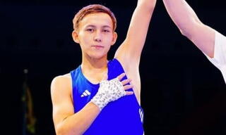 Казахстанская сборная доминировала на чемпионате Азии по боксу.