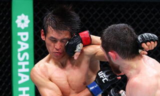 Спортсмены UFC: величие в бою и драма после него