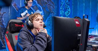 Shoke разгромил dyrachyo на BetBoom Streamers Battle CS2 #2
