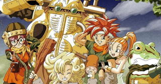 Юдзи Хории разрабатывает ремейк Chrono Trigger.
