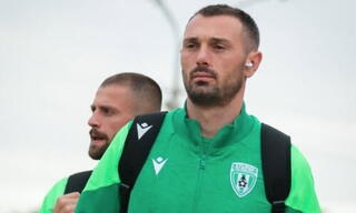 Два легионера покинули клуб КПЛ «Атырау»