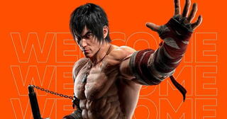 Virtus.pro подписала корейского геймера Mangja для участия в Tekken 8