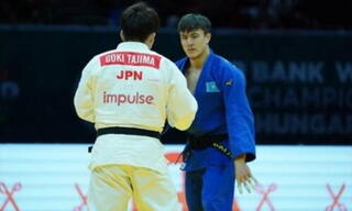 Четырехкратный чемпион мира просит прощения у казахстанского спортсмена