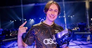 Fnatic одержала победу над Wolves Esports и прошла в финал VALORANT Masters Toronto 2025