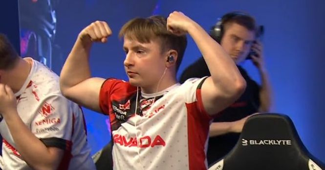 Nemiga Gaming покидает BLAST.tv Austin Major 2025.