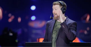Thorin о слухах вокруг kyousuke в Falcons: возможный переход и вызов коммьюнити