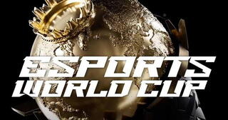 FISSURE раскроет Esports World Cup 2025 в Саудовской Аравии