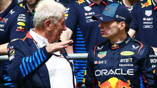 Ферстаппен и Вольф встретились на Сардинии: предвестие изменений в мире F1