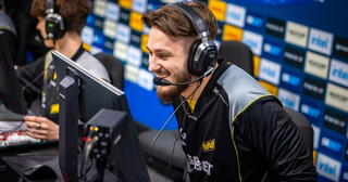 Natus Vincere одержали победу над M80 на PGL Astana 2025