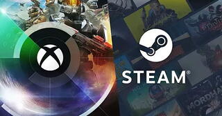 Steam на Xbox: Microsoft ведет переговоры о возможной интеграции.