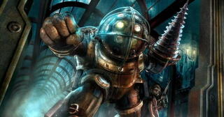 Анонс по франшизе BioShock ожидается до конца лета