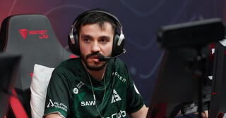 SAW проиграла ENCE и вылетела из отборочных BLAST.tv Austin Major 2025.