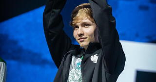 Победа m0NESY и Team Falcons на IEM Dallas 2025