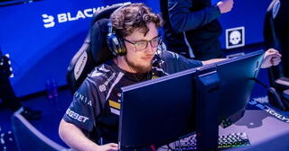 Мин Gooseman Ли: Team Vitality - его выбор!