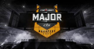 Valve убрали отборочные к VRS на StarLadder Budapest Major 2025.