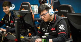 TYLOO доминировала над Metizport в BLAST.tv Austin Major 2025