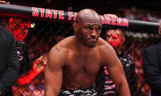 Усман готов к титульному бою в UFC, Рахмонов продолжает побеждать