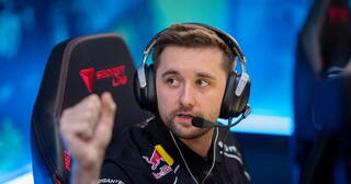 HooXi стал капитаном Astralis: история команды говорит сама за себя