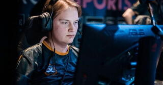 Fnatic потерял шведского снайпера nawwk