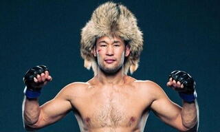 Шавкат Рахмонов планирует вернуться в UFC за титул в декабре