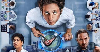 Выход четвертого сезона сериала Медведь назначен на 25 июня 2025 года!