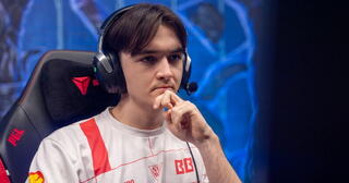 BetBoom Team победила Gaimin Gladiators на DreamLeague Season 26