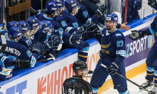 Казахстан готов к чемпионату мира по хоккею