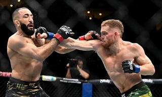 Чемпионка UFC не согласна с вердиктом боя за титул.