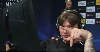 С1mple: «С этими надо пожестче сегодня» - FaZe Clan готовится к матчу с BCGame