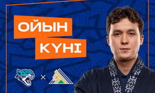 Барыс и Салават Юлаев сойдутся в битве за последнюю победу!