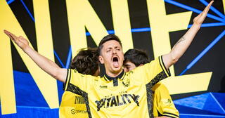Vitality и Team Falcons главные фавориты IEM Cologne 2025