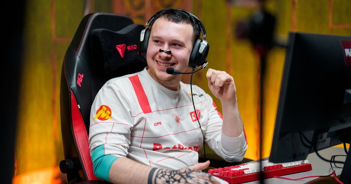 BetBoom Team выйдет против Gaimin Gladiators в гранд-финале PGL Wallachia Season 5