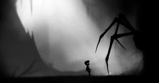 Скандал вокруг основателя Playdead: попытка присвоить Limbo
