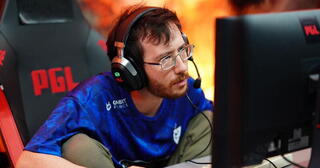 Gladiators на пути в финал BLAST Slam III