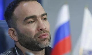 Камил Гаджиев оценил победу Уланбекова над Максумом