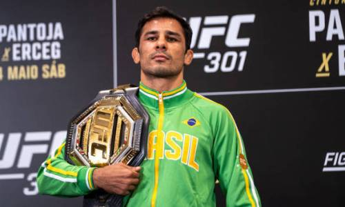 Героическая история успешных бойцов UFC