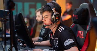 FURIA Esports одолела B8 на BLAST.tv Austin Major 2025.