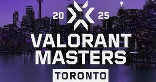 Paper Rex vs Sentinels: полуфинал VALORANT Masters Toronto 2025