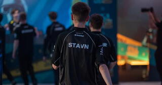 stavn после поражения от Spirit на PGL Astana 2025: «Было очень круто снова сыграть в финале»