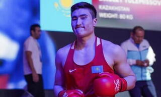 Дуэль за золото: казахстанские боксеры готовятся к финалу в Eindhoven Box Cup
