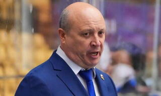 Казахстанский хоккей: поиски пути к успеху.