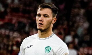 «Зенит» разгромил «Ахмат» со счетом 3:0.